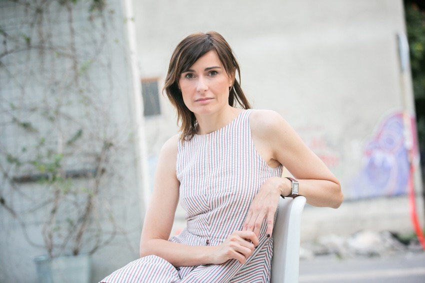 Biljana Srbljanović