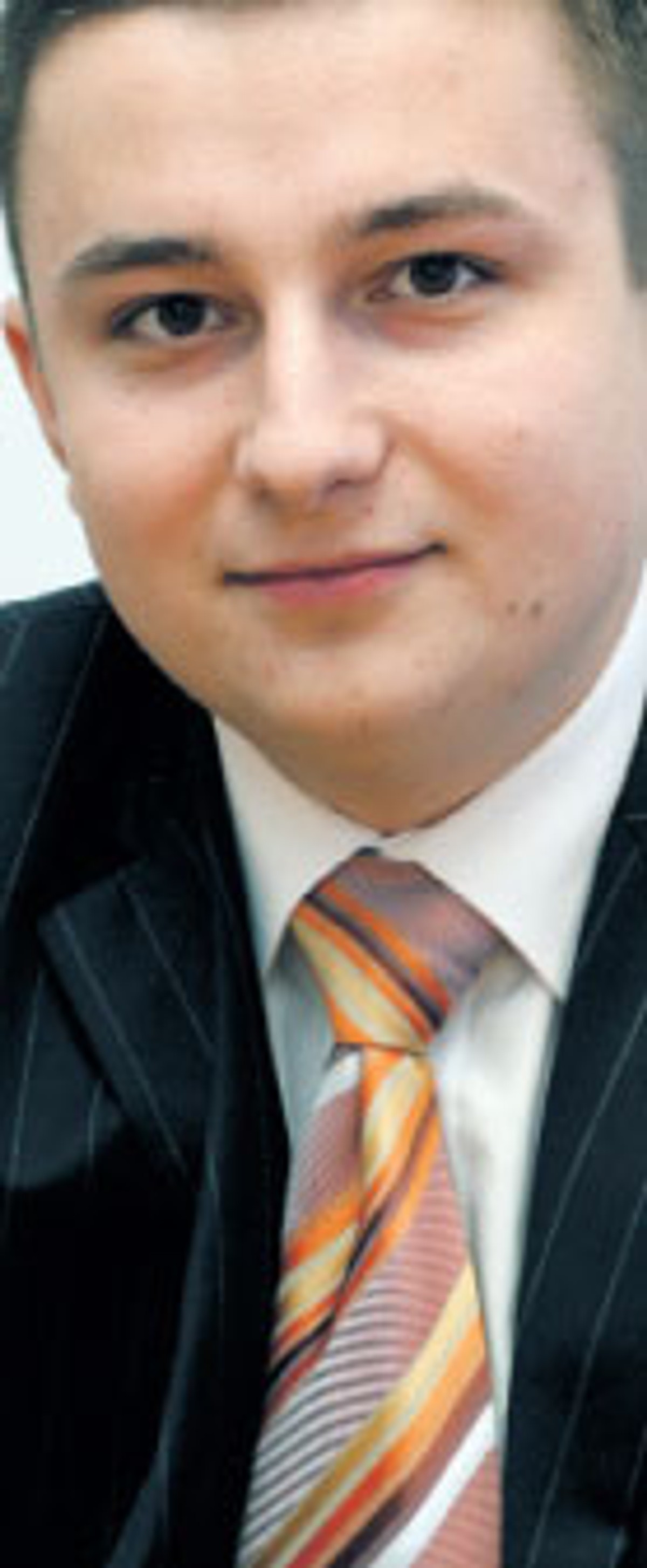 Adam Makosz