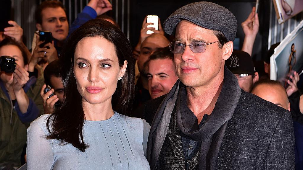 Kire hasonlít? Így néz ki most Angelina Jolie és Brad Pitt ritkán látott 15 éves fia, már most igazi szívtipró 