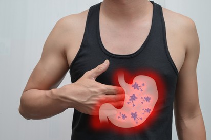 Mi a gyomor adenocarcinoma?