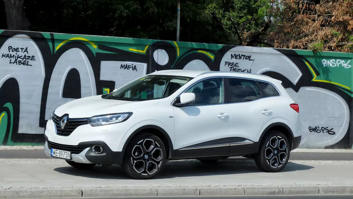 Renault Kadjar