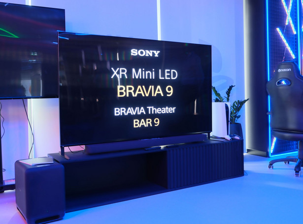 Sony Bravia 9