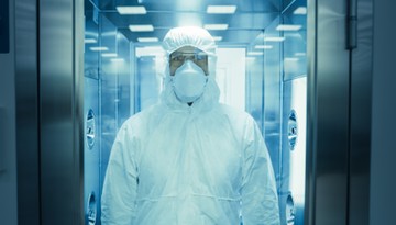 Już trzy azjatyckie kraje przywróciły kontrole medyczne na lotniskach. Wszystko z powodu kolejnego wirusa przenoszonego przez nietoperze