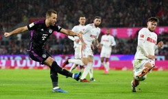 Rekord Roberta Lewandowskiego coraz bardziej zagrożony. Harry Kane nie zwalnia tempa