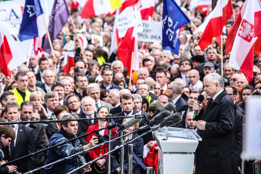 Jarosław Kaczyński