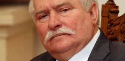 Wałęsa opowiada o rozkładzie swojego małżeństwa