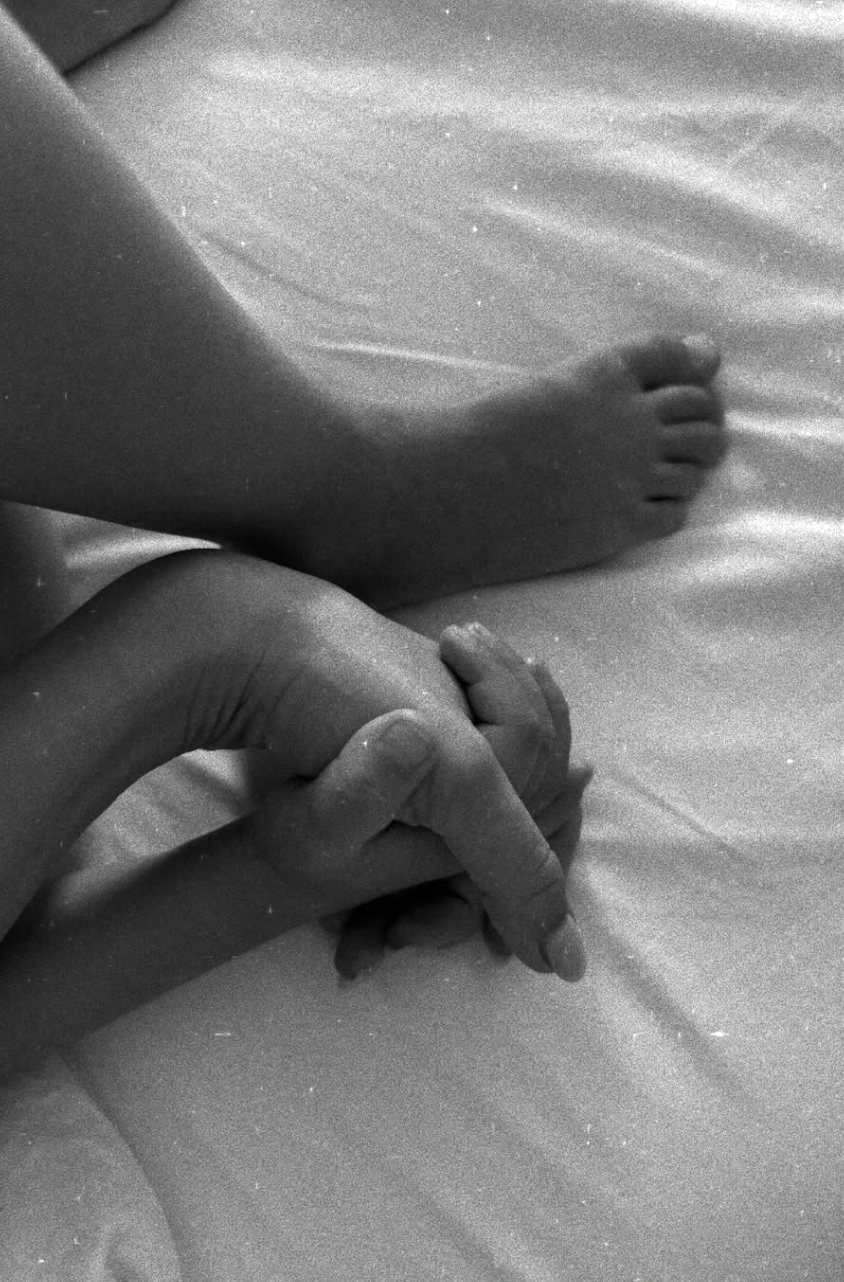 Sestra Veroniky Cifrovej Ostrihoňovej Patrícia Valentová zažila vlastnú drámu na Blízkom východe.