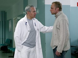 "Naznaczony" bez rewelacji