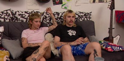 "Gogglebox" wrócił z nowym sezonem. Kim jest nowa para bohaterów?