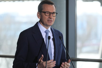 Mateusz Morawiecki o składzie swojego rządu: będzie w nim dużo kobiet