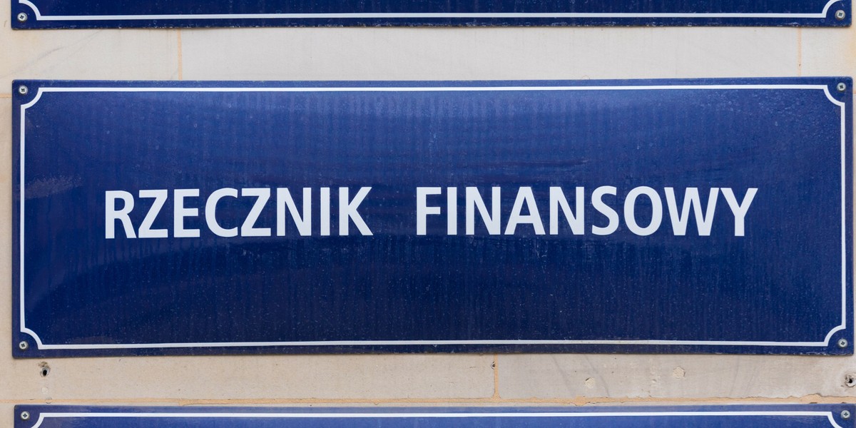 Poprzedni Rzecznik Finansowy został wiceminister, ale premier znalazł następcę.