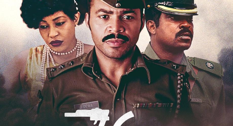 76 movie to premiere on Netflix | Pulse Nigeria