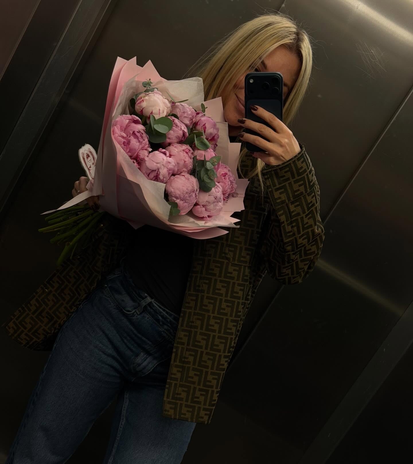 Bývalá tenisová špička Dominika Cibulková.