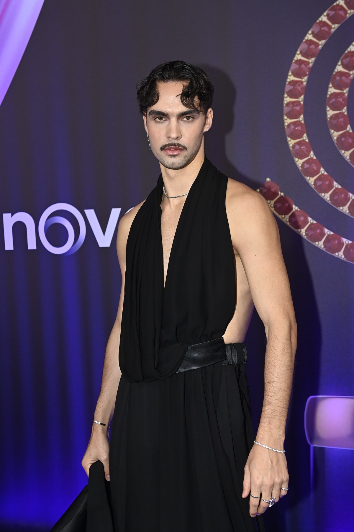 Český slavík 2024: Spevák Adam Pavlovčin alias ADONXS.