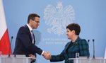 Narada przy Nowogrodzkiej. RMF: Morawiecki ma zastąpić Szydło 