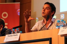 Piketty: To nie może działać. Popełniamy teraz taki sam błąd jak podczas kryzysu finansowego [WYWIAD]