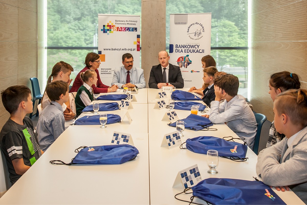 Debata na temat oszczędzania