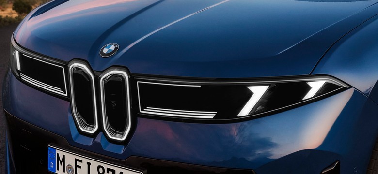 BMW wyprzedza rynek: Nowy SUV sensacją, takie auta zdarzają się raz na 60 lat