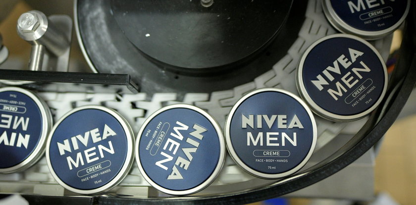Białoruś zakazuje sprzedaży kosmetyków Nivea. Wcześniej firma odmówiła sponsorowania mistrzostw świata w hokeju