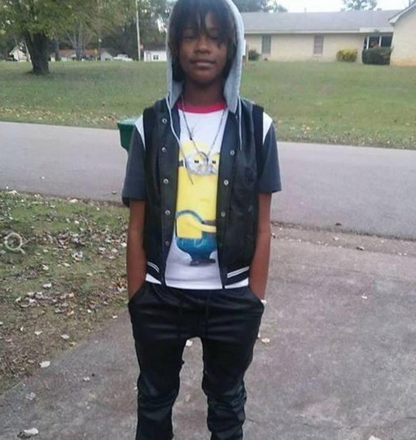 9-latek zabił 13-letnią siostrzyczkę. Wielka tragedia w Memphis