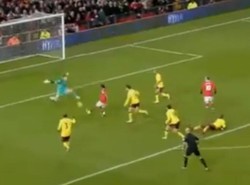 Szczęsny dostał najwyższą notę!