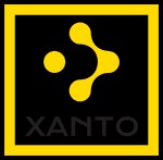 Xanto logo