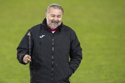 Dymisja trenera reprezentacji Bułgarii. "Nie mam moralnego prawa..."