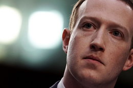 Facebook rozmawia o ugodzie ws. wycieku danych. Może go to kosztować miliardy dol.