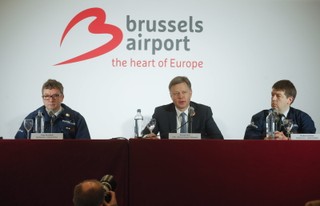 Belgia: Po niedawnych zamachach brukselskie lotnisko wznawia działalność