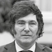 Javier Milei