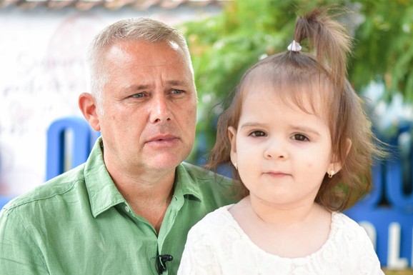 Igor Jurić o slučaju male Danke Ilić: "Sigurno postoji još neki dokaz zbog kog je potvrđena optužnica "