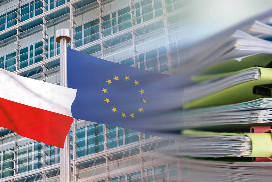 Komisja Europejska opublikowała już projekt dyrektywy w sprawie raportowania zrównoważonego rozwoju