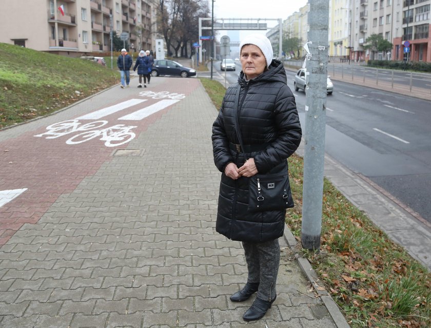 Metro na Wolę znów się opóźnia