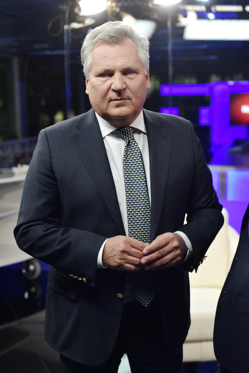 Prezydent wybrał się z żoną w Alpy