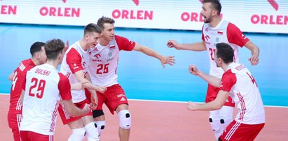 Liga Narodów: Mecz Włochy - Polska. Jest okazja do rewanżu