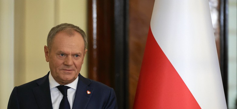 Stopnie alarmowe w Polsce przedłużone. Premier zapowiada wzmożoną gotowość służb