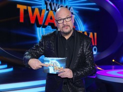 Piotr Gąsowski znowu jest w 'TTBZ'. 'Wróciłem z sentymentu i…' [WIDEO]