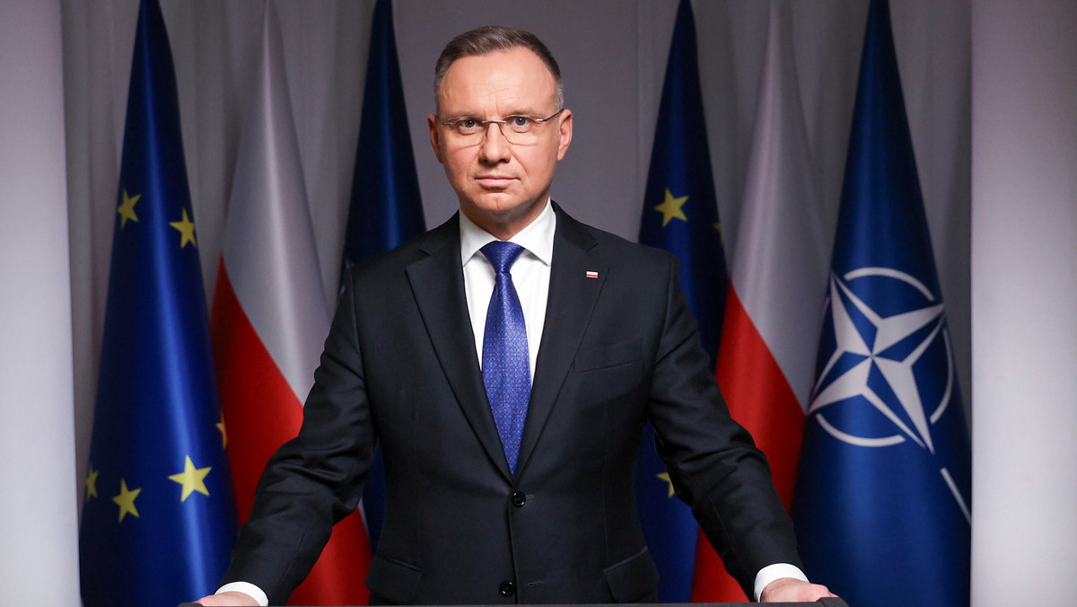 Andrzej Duda