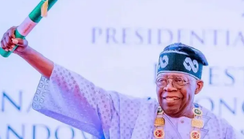 Tinubu’s biopic, Last Man Standing, to premiere June 12 in Lagos