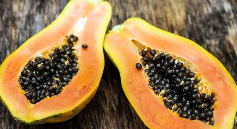 Pawpaw The health benefits of this fruit will blow your mind