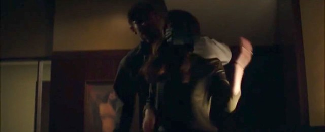 A szabadság ötven árnyalata film