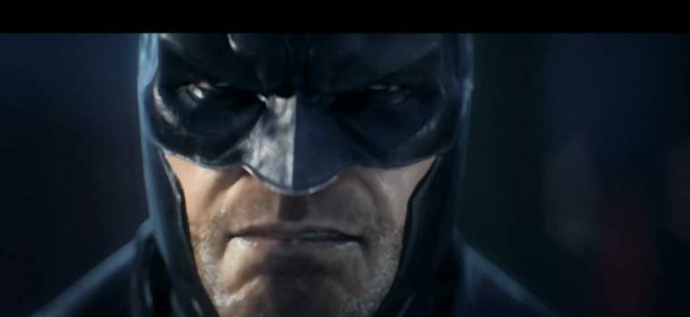 Zapowiedź zwiastuna Batman: Arkham Origins