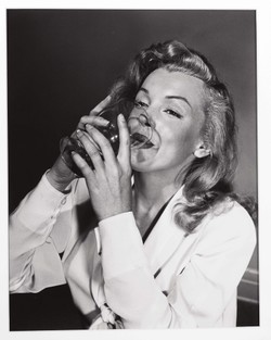 Zdjęcie Marilyn Monroe sprzedane za 100 tysięcy dolarów