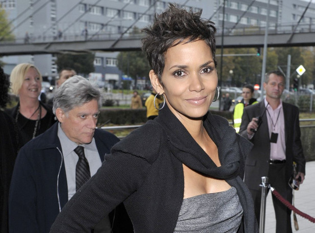 Halle Berry chce więcej dzieci