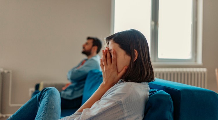 Ez a narcisztikusok egyik fegyvere Fotó: Getty Images