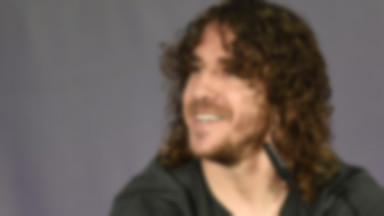 Carles Puyol będzie miał więcej dzieci