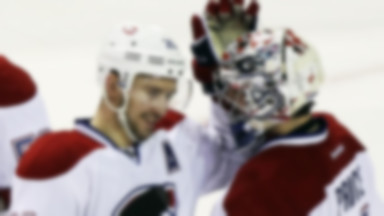 NHL: Michel Therrien nowym trenerem Montreal Canadiens