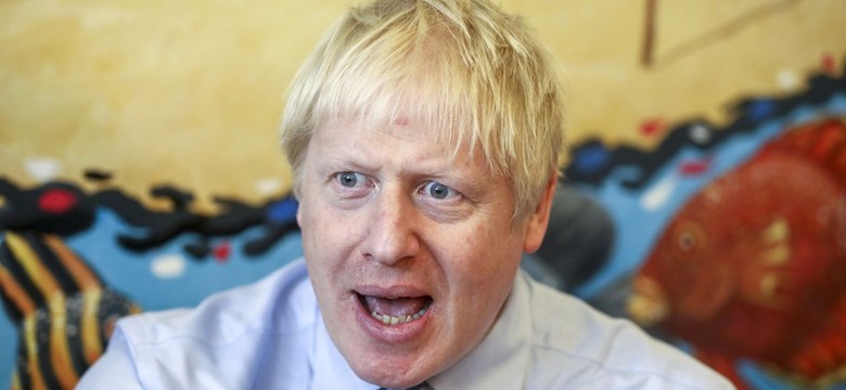 Renomowany think tank: Najskuteczniejszym sposobem na zatrzymanie brexitu obalenie Borisa Johnsona