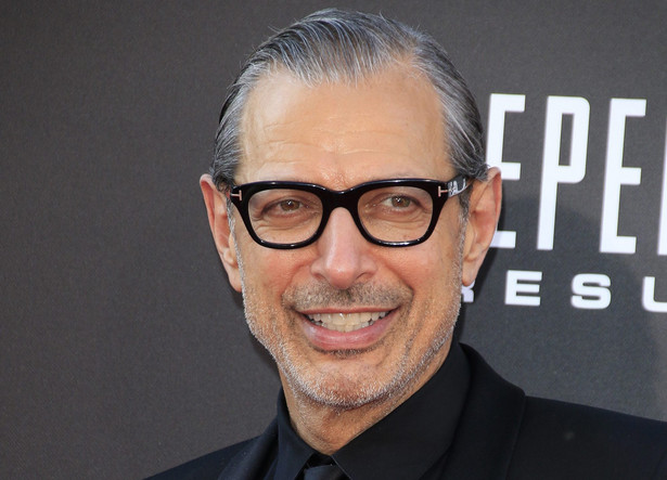 Jeff Goldblum: Każdy kolejny raz jest lepszy od poprzedniego. WYWIAD z gwiazdą filmu "Dzień Niepodległości: Odrodzenie"