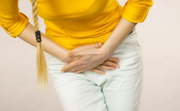 Chroniczny ból kobiecych miejsc intymnych: wulwodynia